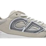 EM Sneakers Dior B30 Cream White