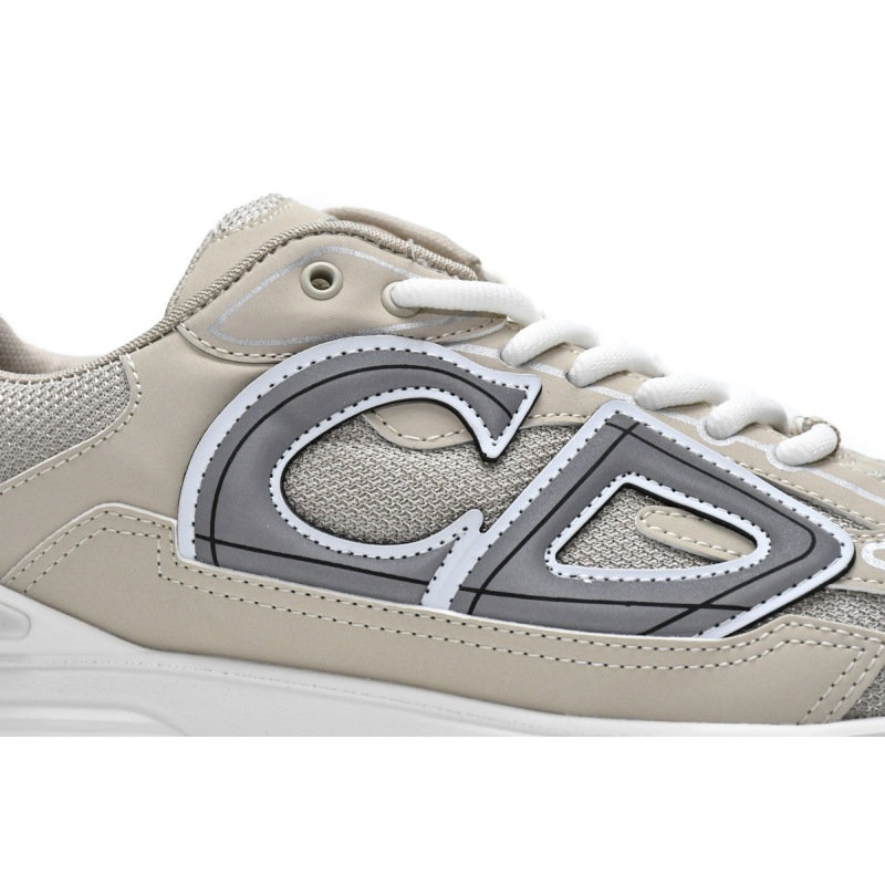 EM Sneakers Dior B30 Cream White