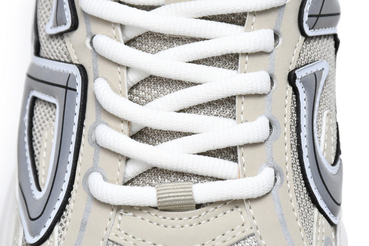 EM Sneakers Dior B30 Cream White