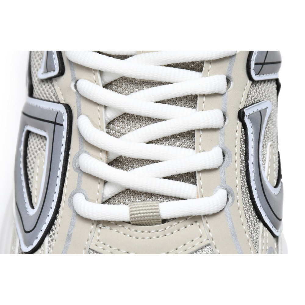 EM Sneakers Dior B30 Cream White