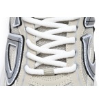 EM Sneakers Dior B30 Cream White