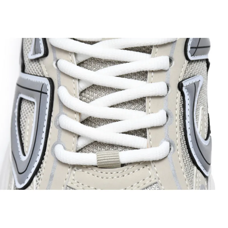 EM Sneakers Dior B30 Cream White
