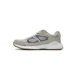 EM Sneakers Dior B30 Cream White