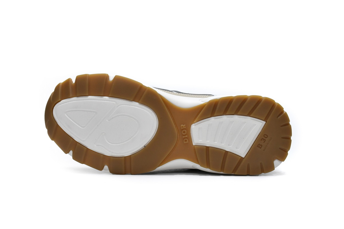 EM Sneakers Dior B30 Cream White