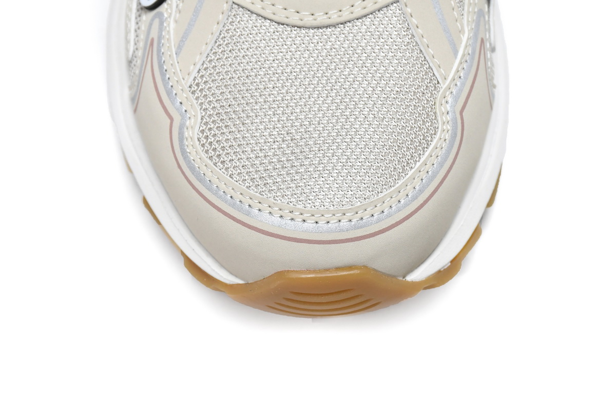 EM Sneakers Dior B30 Cream White