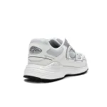 EM Sneakers Dior B30 Gray White
