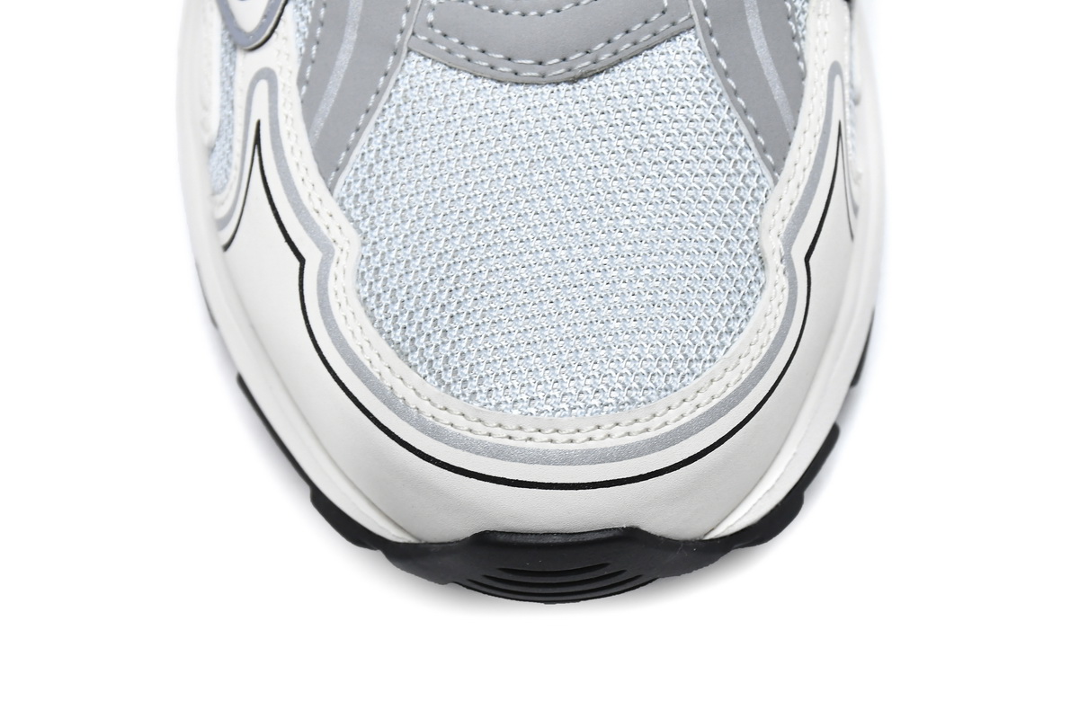 EM Sneakers Dior B30 Gray White