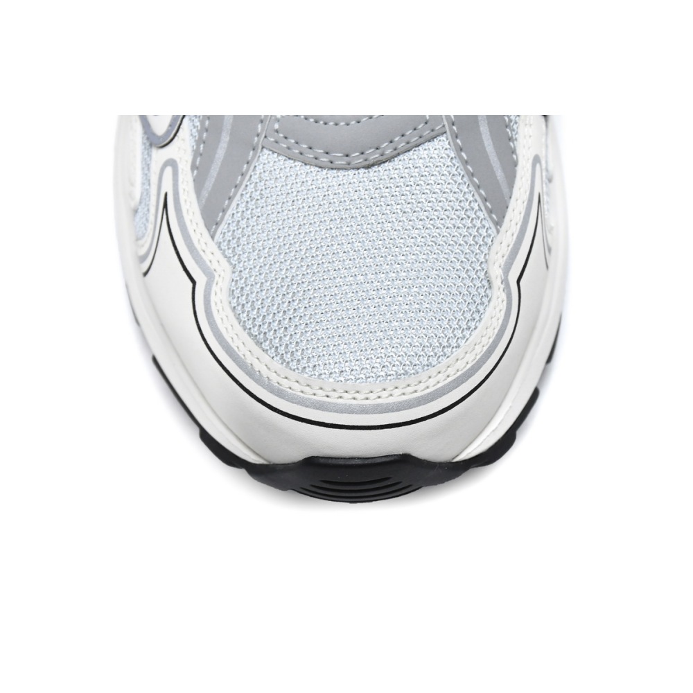 EM Sneakers Dior B30 Gray White