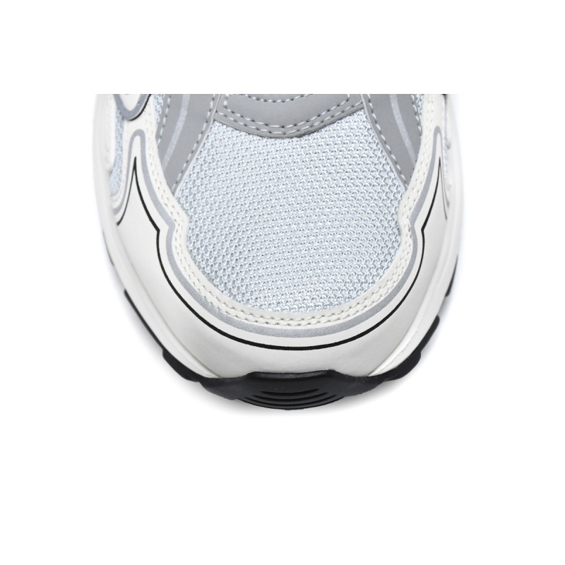 EM Sneakers Dior B30 Gray White