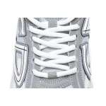 EM Sneakers Dior B30 Gray White