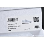 EM Sneakers Dior B30 Gray White