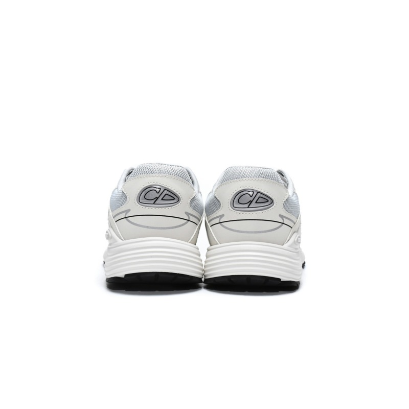 EM Sneakers Dior B30 Gray White