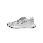 EM Sneakers Dior B30 Gray White