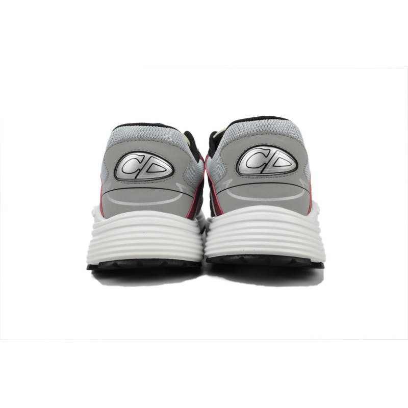 EM Sneakers Dior B30 Light Green Purple 