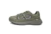 EM Sneakers Dior B30 Olive