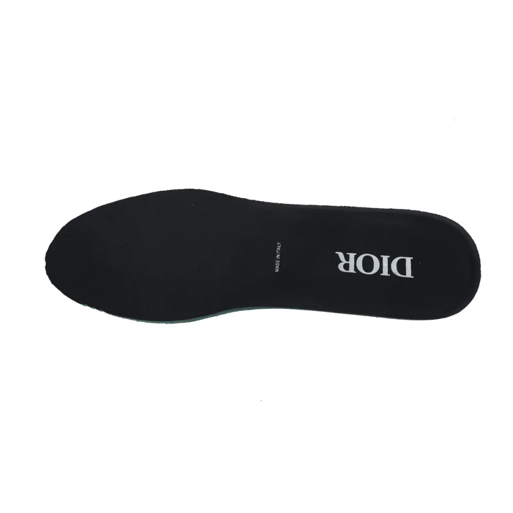 EM Sneakers Dior B30 Reflective CD30 Grey Anthracite