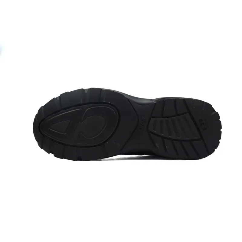 EM Sneakers Dior B30 Reflective CD30 Grey Anthracite