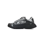 EM Sneakers Dior B30 Reflective CD30 Grey Anthracite