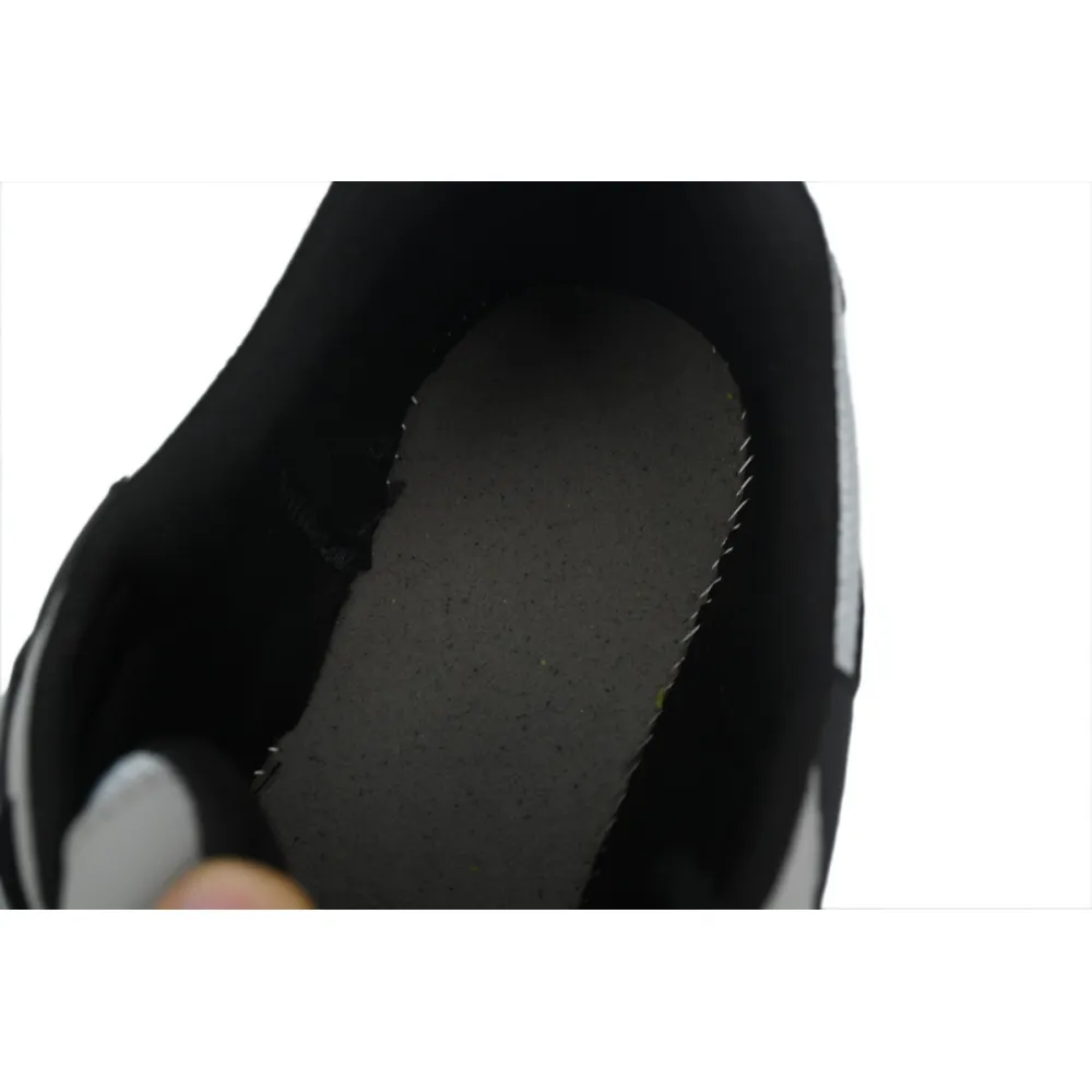 EM Sneakers Dior B30 Reflective CD30 Grey Anthracite