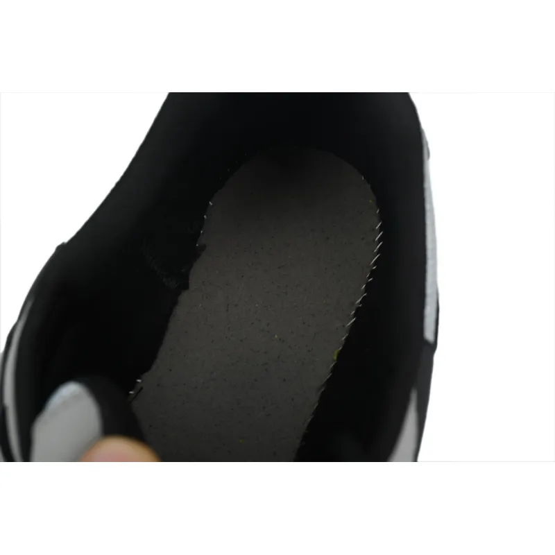 EM Sneakers Dior B30 Reflective CD30 Grey Anthracite