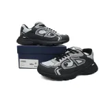 EM Sneakers Dior B30 Reflective CD30 Grey Anthracite