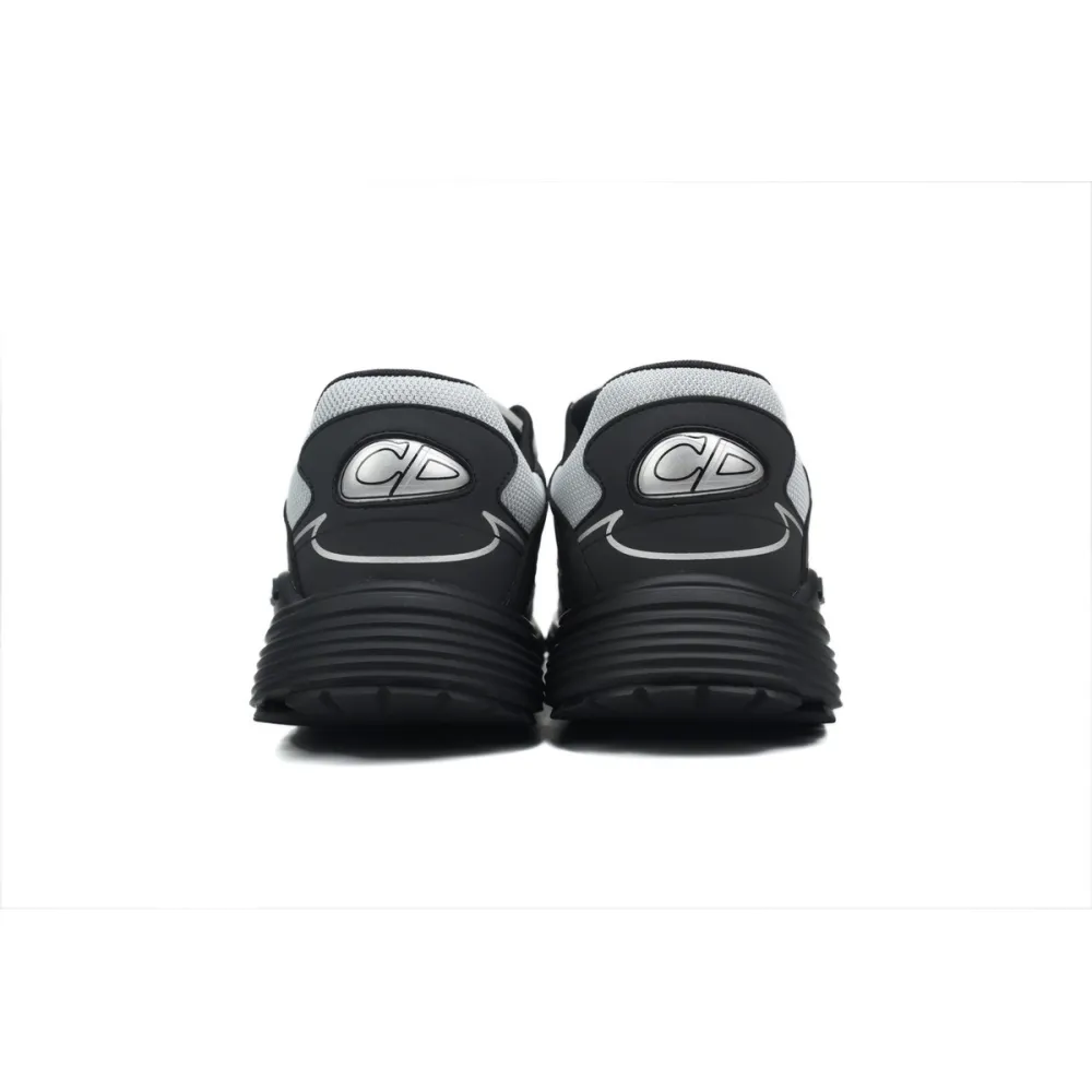 EM Sneakers Dior B30 Reflective CD30 Grey Anthracite
