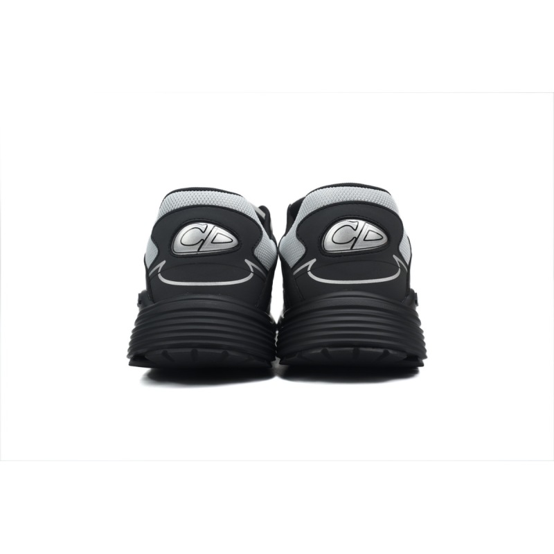 EM Sneakers Dior B30 Reflective CD30 Grey Anthracite