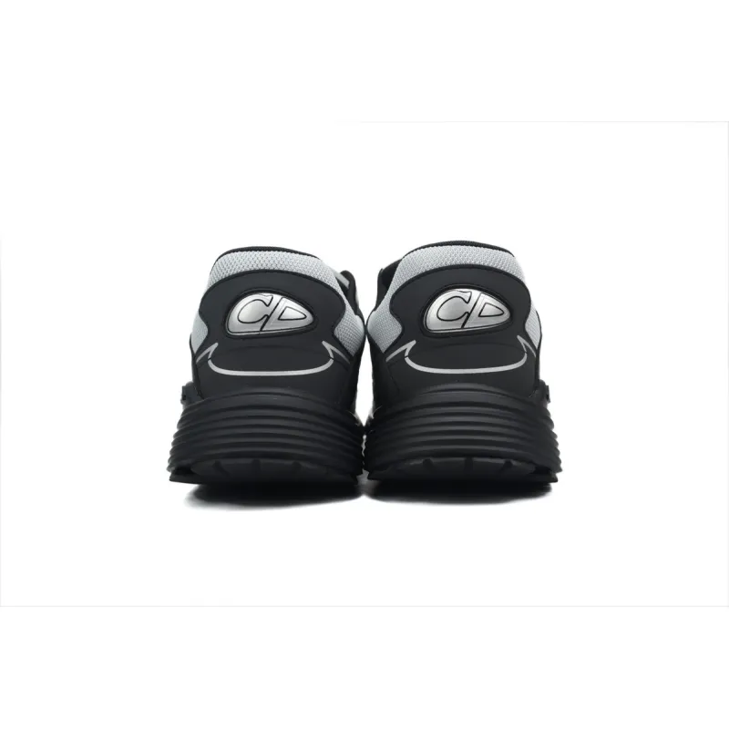 EM Sneakers Dior B30 Reflective CD30 Grey Anthracite
