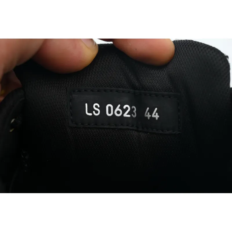 EM Sneakers Dior B30 Reflective CD30 Grey Anthracite