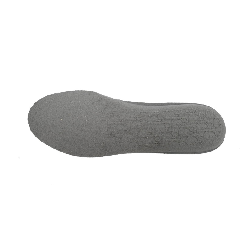 EM Sneakers Dior B30 Reflective CD30 Grey Silver 