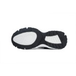 EM Sneakers Dior B30 Reflective CD30 Grey Silver 