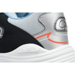 EM Sneakers Dior B30 Reflective CD30 Grey Silver 