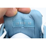 EM Sneakers Dior B30 Reflective CD30 Grey Silver 