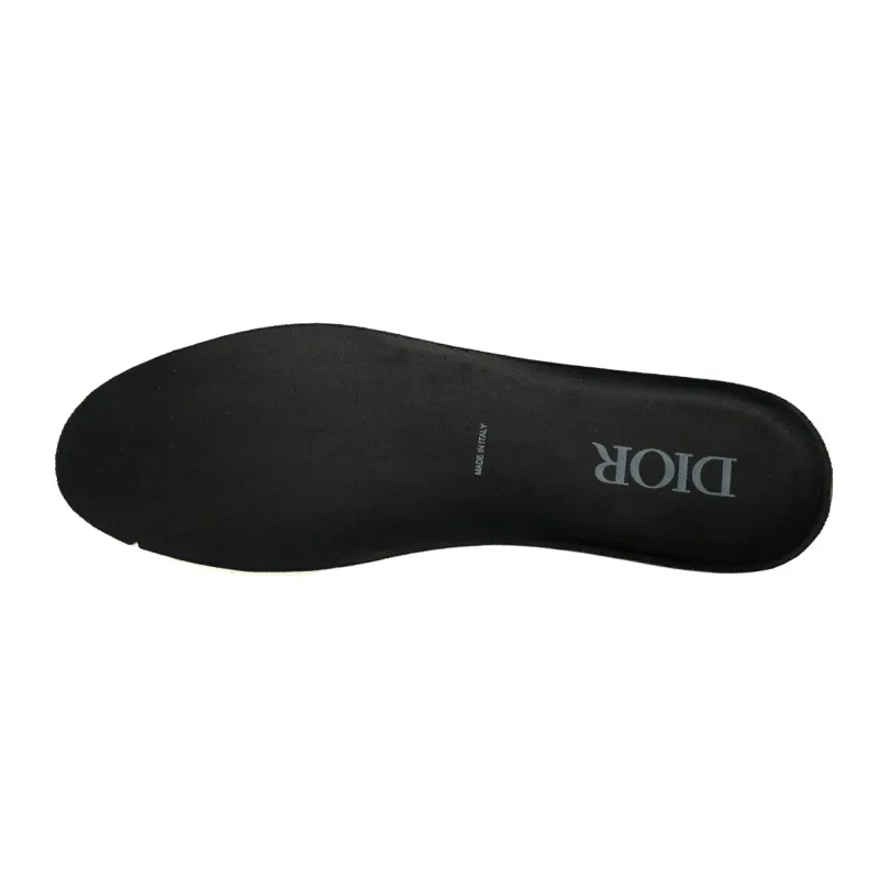 EM Sneakers Dior B30 Triple Black New Reflective
