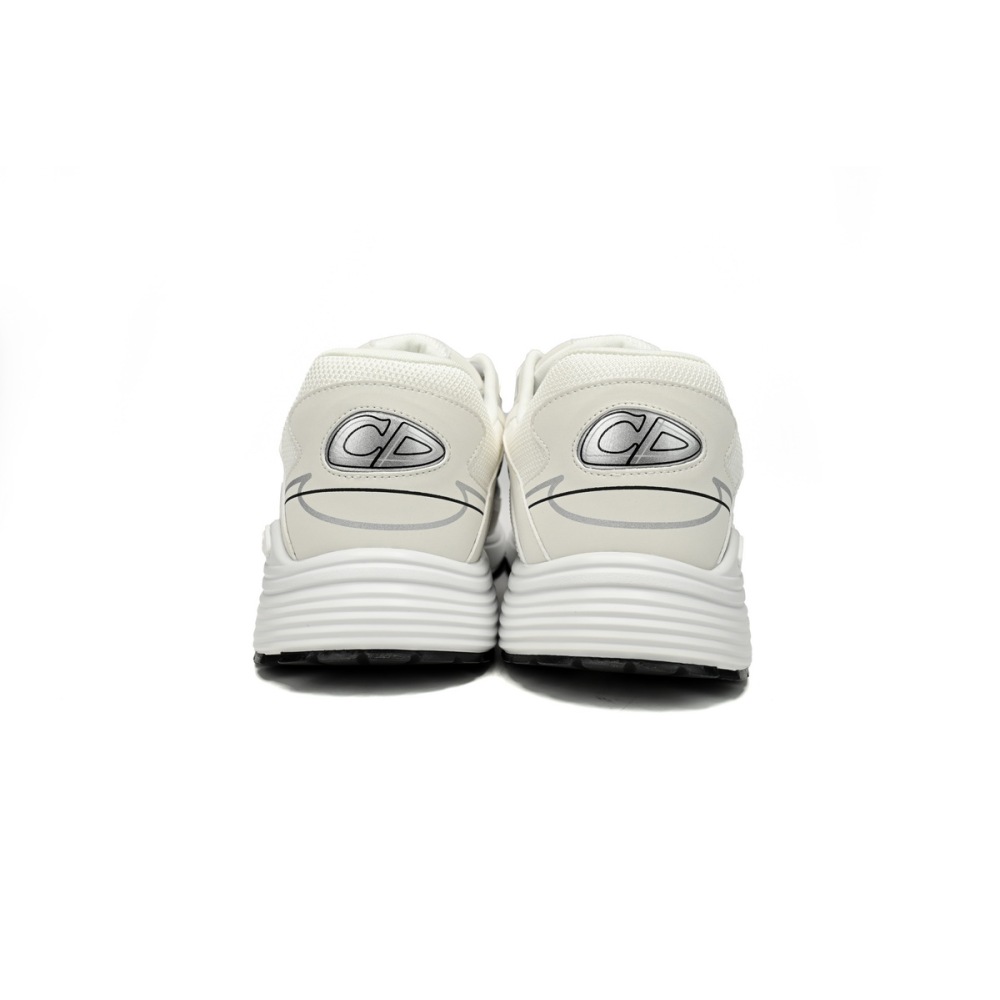 EM Sneakers Dior B30 White