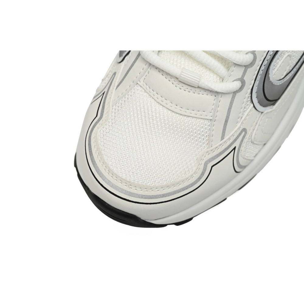 EM Sneakers Dior B30 White