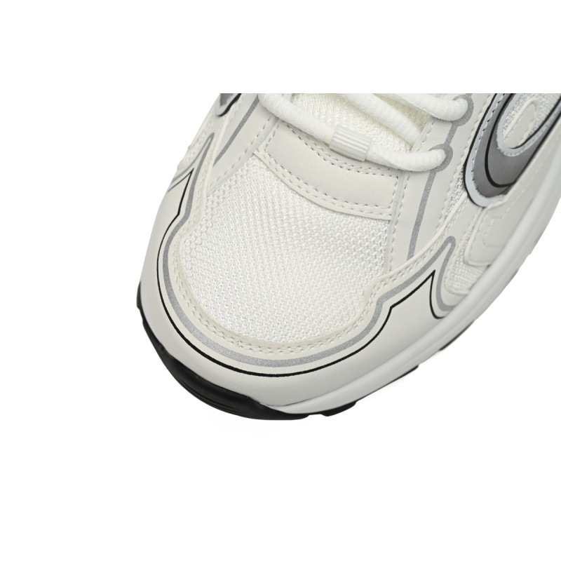 EM Sneakers Dior B30 White