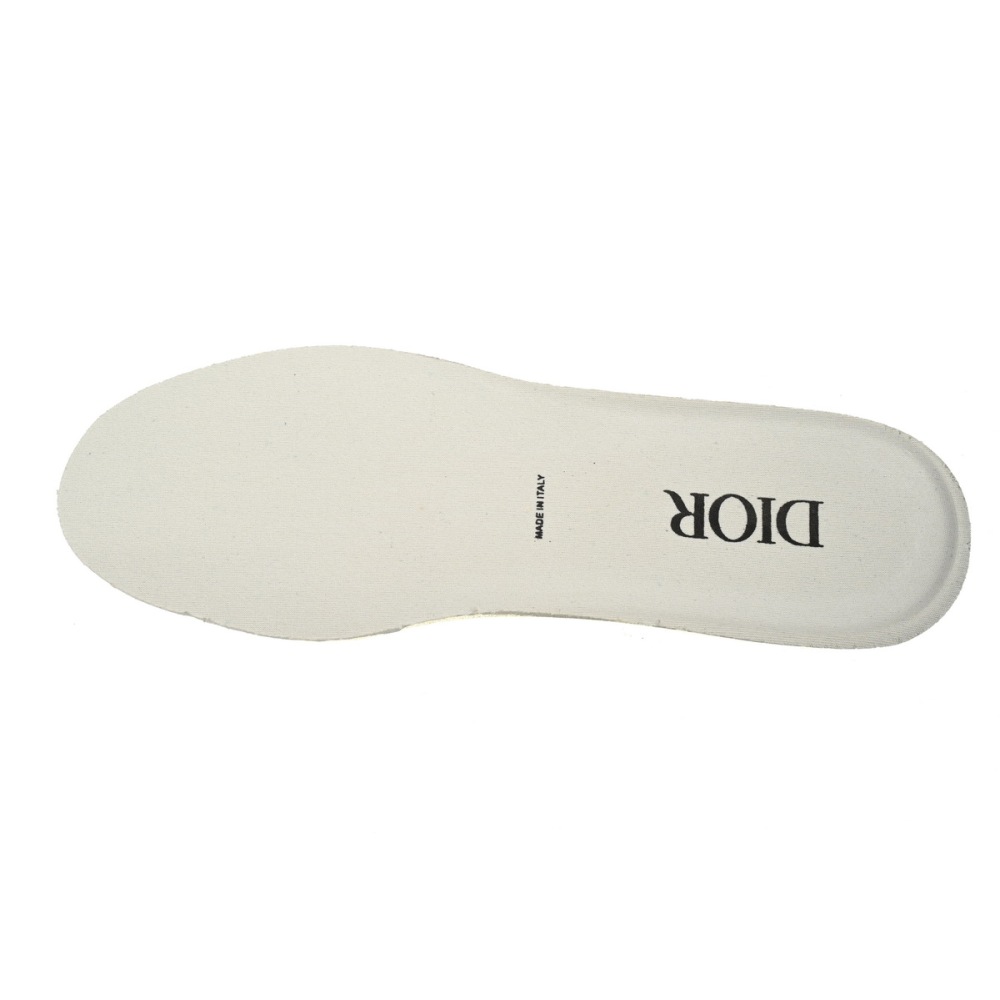 EM Sneakers Dior B30 White