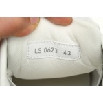 EM Sneakers Dior B30 White