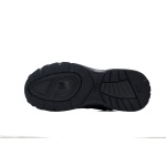 EM Sneakers Dior B30 x Stone Island Sneaker Black