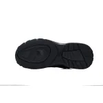 EM Sneakers Dior B30 x Stone Island Sneaker Black