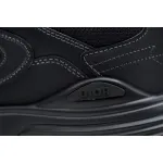 EM Sneakers Dior B30 x Stone Island Sneaker Black