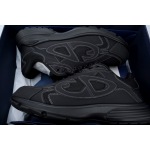 EM Sneakers Dior B30 x Stone Island Sneaker Black