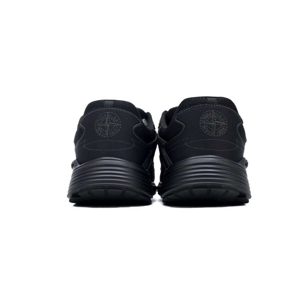 EM Sneakers Dior B30 x Stone Island Sneaker Black