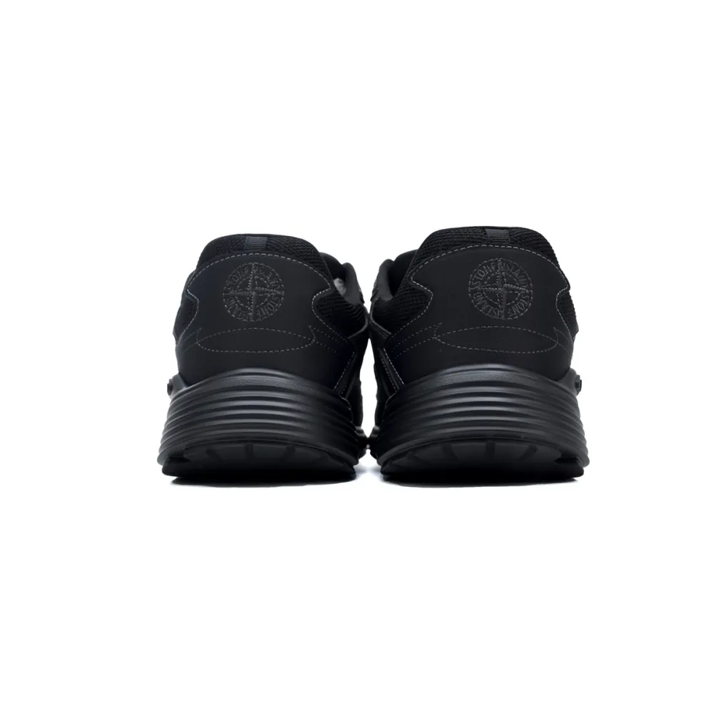 EM Sneakers Dior B30 x Stone Island Sneaker Black