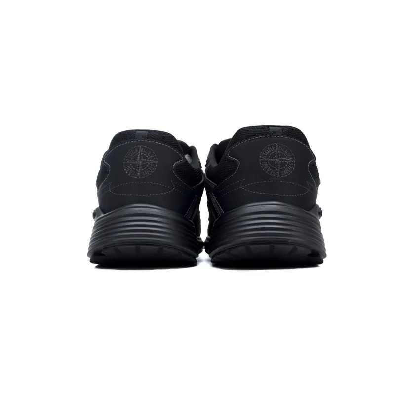 EM Sneakers Dior B30 x Stone Island Sneaker Black