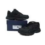 EM Sneakers Dior B30 x Stone Island Sneaker Black