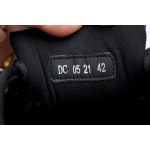 EM Sneakers Dior B30 x Stone Island Sneaker Black