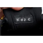 EM Sneakers Dior B30 x Stone Island Sneaker Black