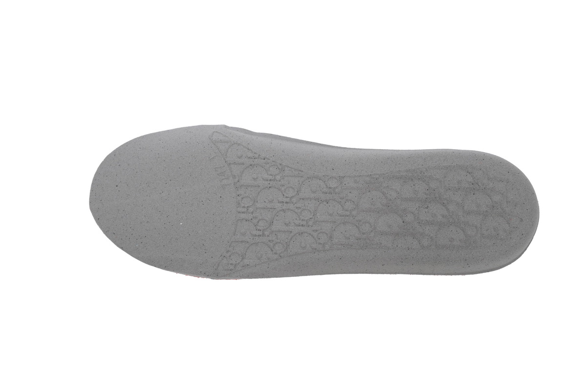 EM Sneakers Dior B30 x Stone Island Sneaker Red